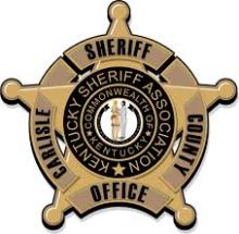 Carlisle County Sheriff's Office