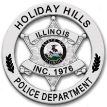 Holiday Hills Police Department