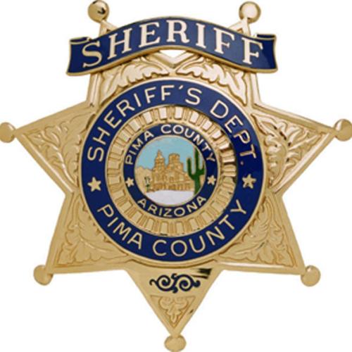 Pima County Sheriff's Department