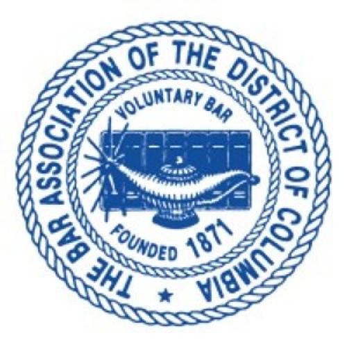 District of Columbia Bar