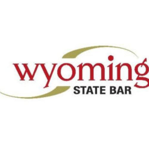 Wyoming State Bar