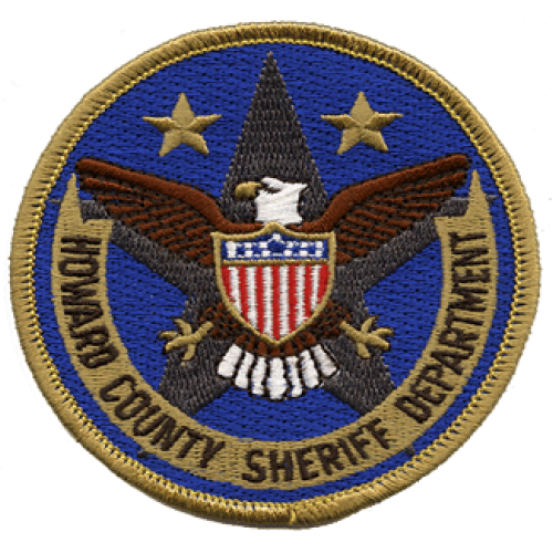 Howard County Sheriff's Office