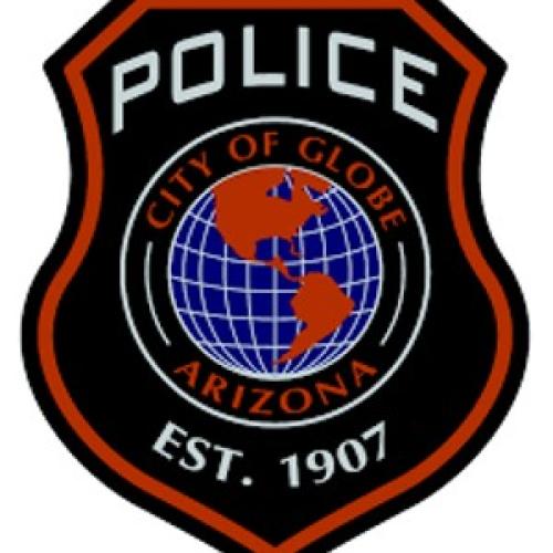 Globe Police Department
