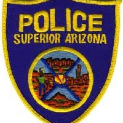 Superior Police Department