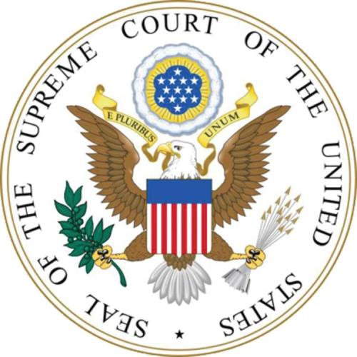 Supreme Court of the United States [SCOTUS]