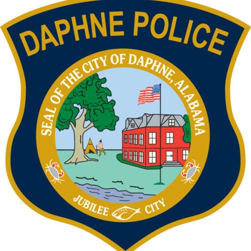 Daphne Police Department