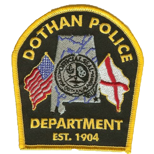 Dothan Police Department