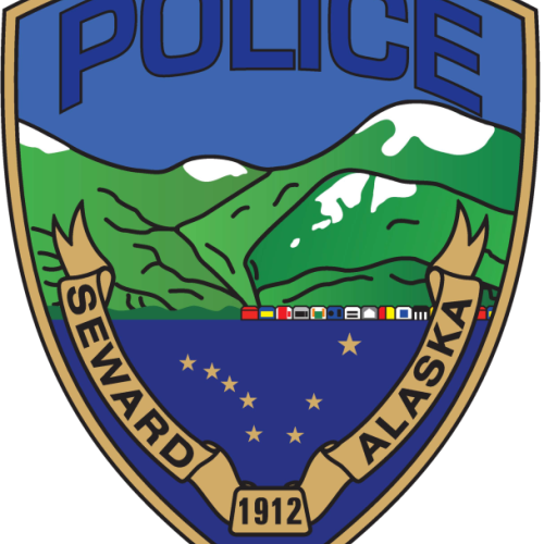 Seward Police Department