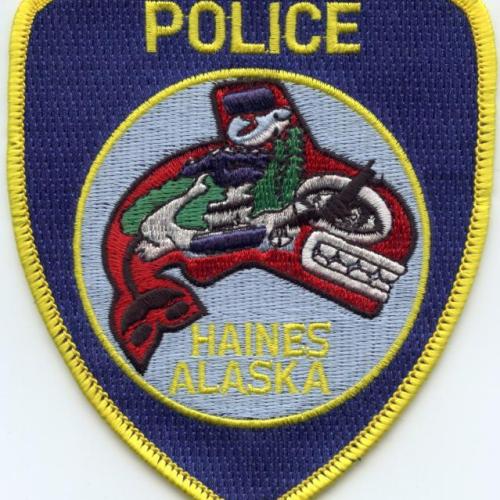 Haines Police Department