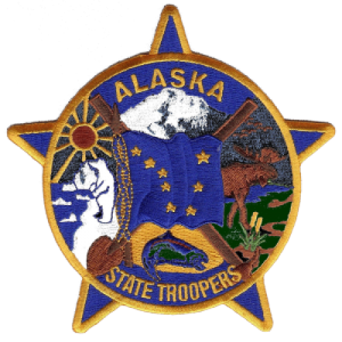 Alaska State Troopers