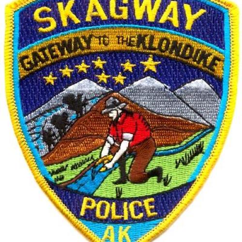 Skagway Police Department