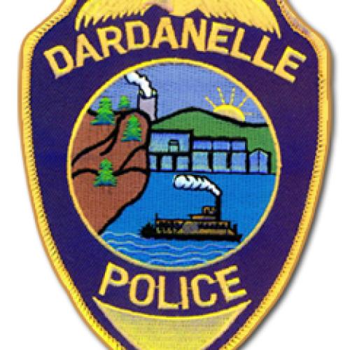 Dardanelle Police Department