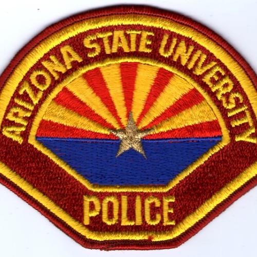 Arizona State University Police Department