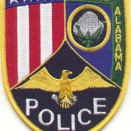 Athens Police Department