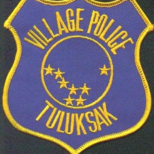 Tuluksak Police Department