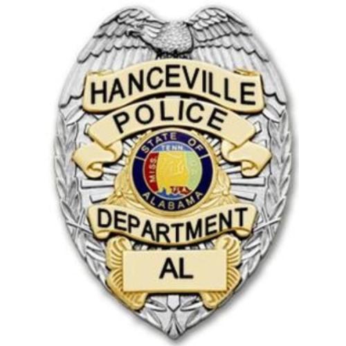 Hanceville Police Department