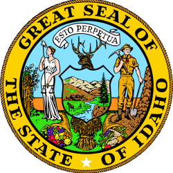 Idaho Brady List