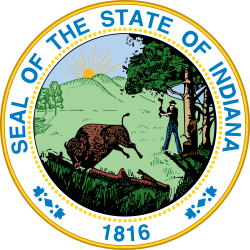Indiana Brady List