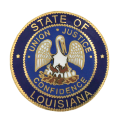 Louisiana Brady List