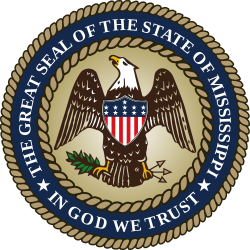 Mississippi Brady List