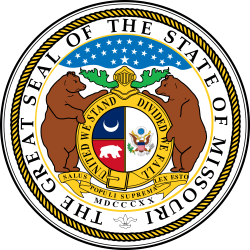 Missouri Brady List