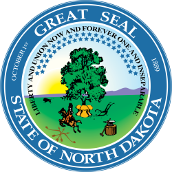 North Dakota Brady List