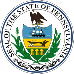 Pennsylvania Brady List