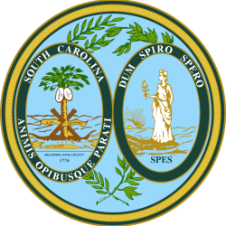 South Carolina Brady List