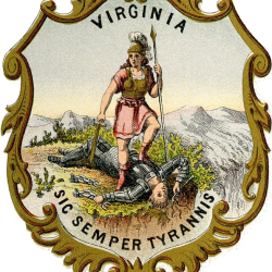 Virginia Brady List