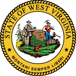 West Virginia Brady List